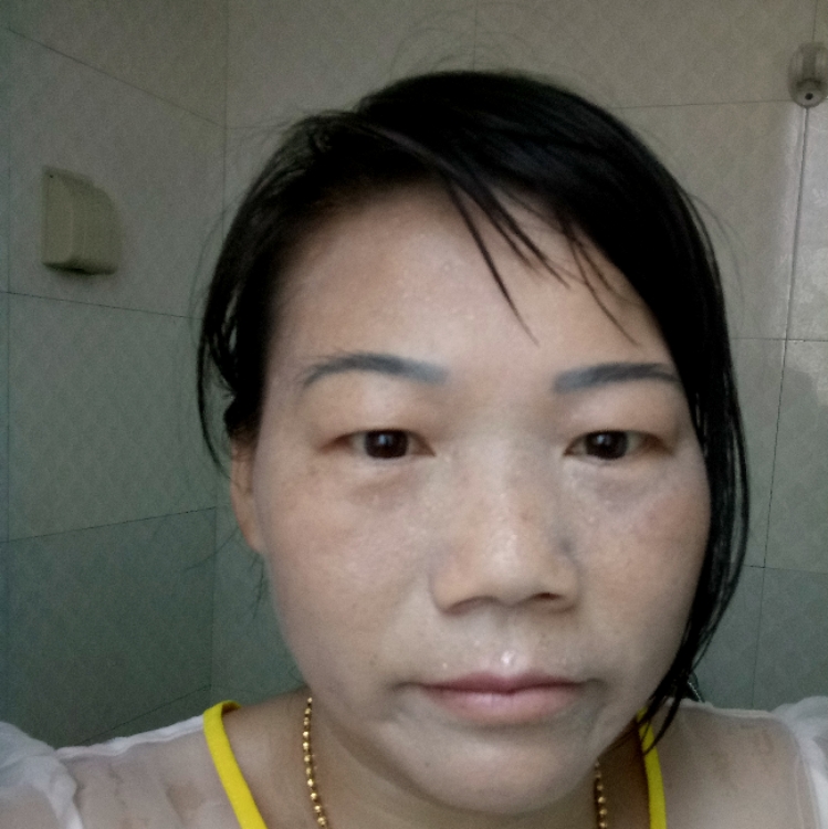 爱生活的鱼姥姥