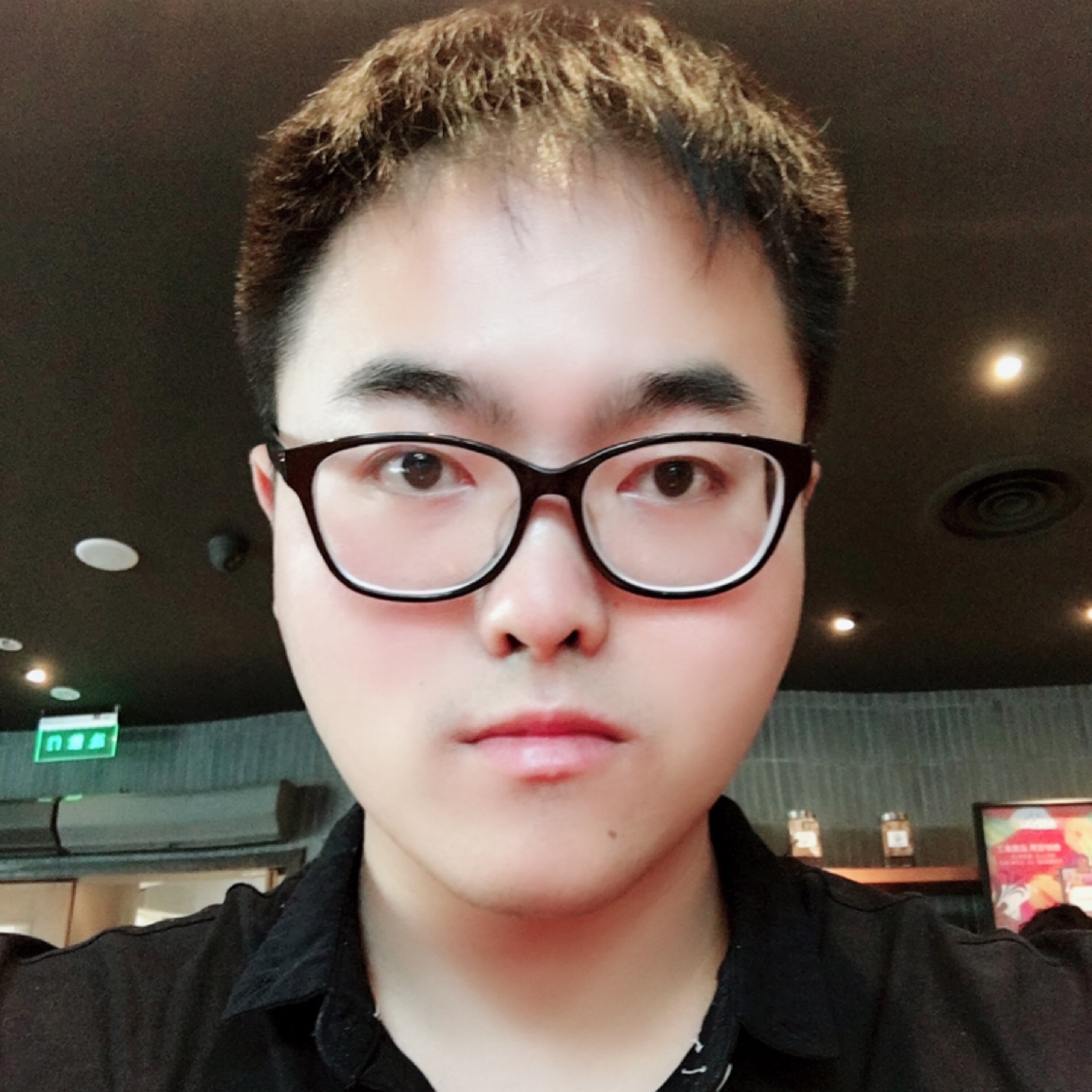 华仔