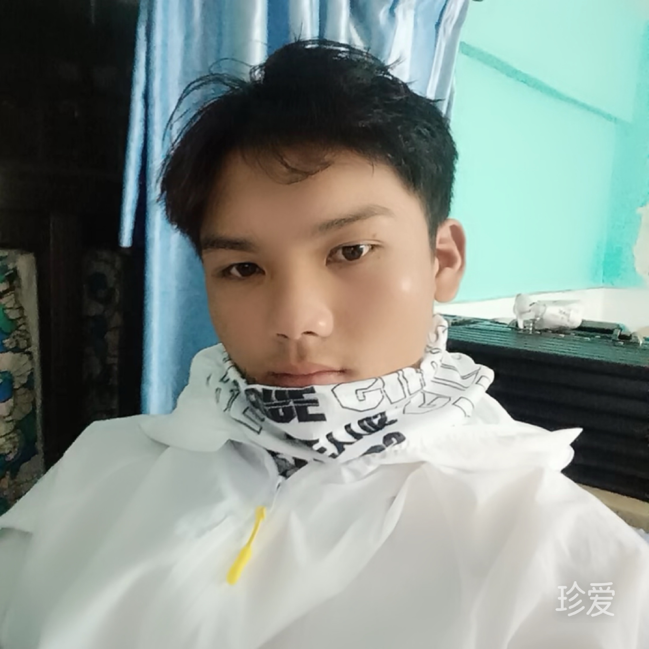 需要真正的爱情
