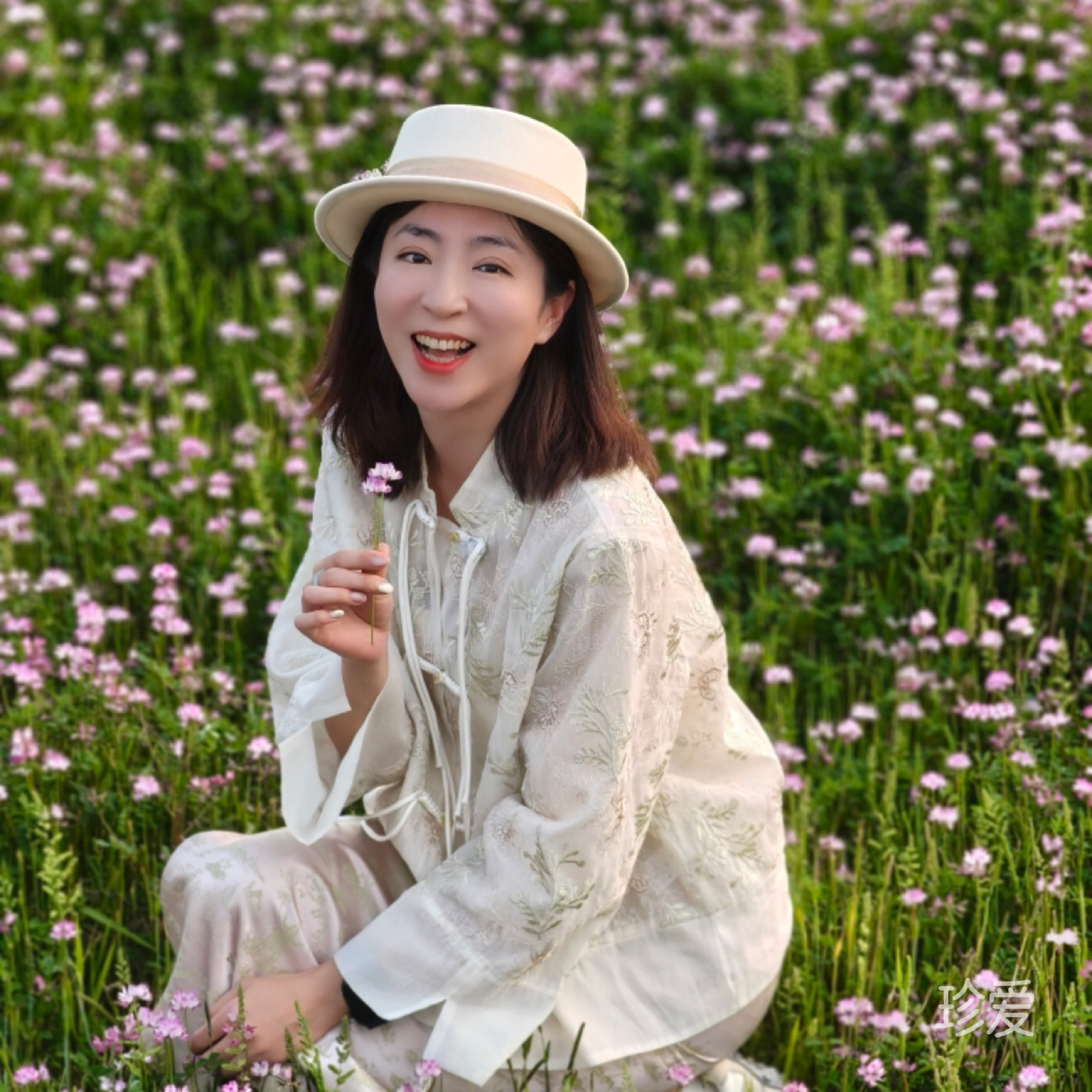 聽風(fēng)在說話