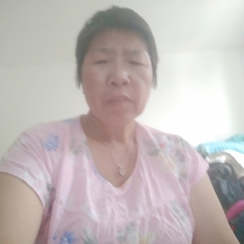 馥菲，我是家鄉(xiāng)美