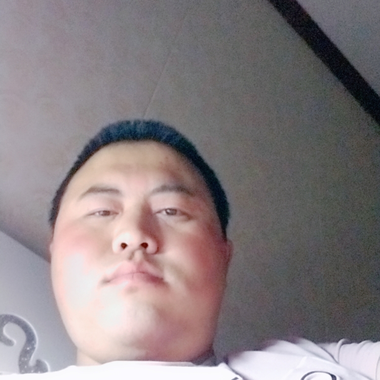 冬天里的一扇窗