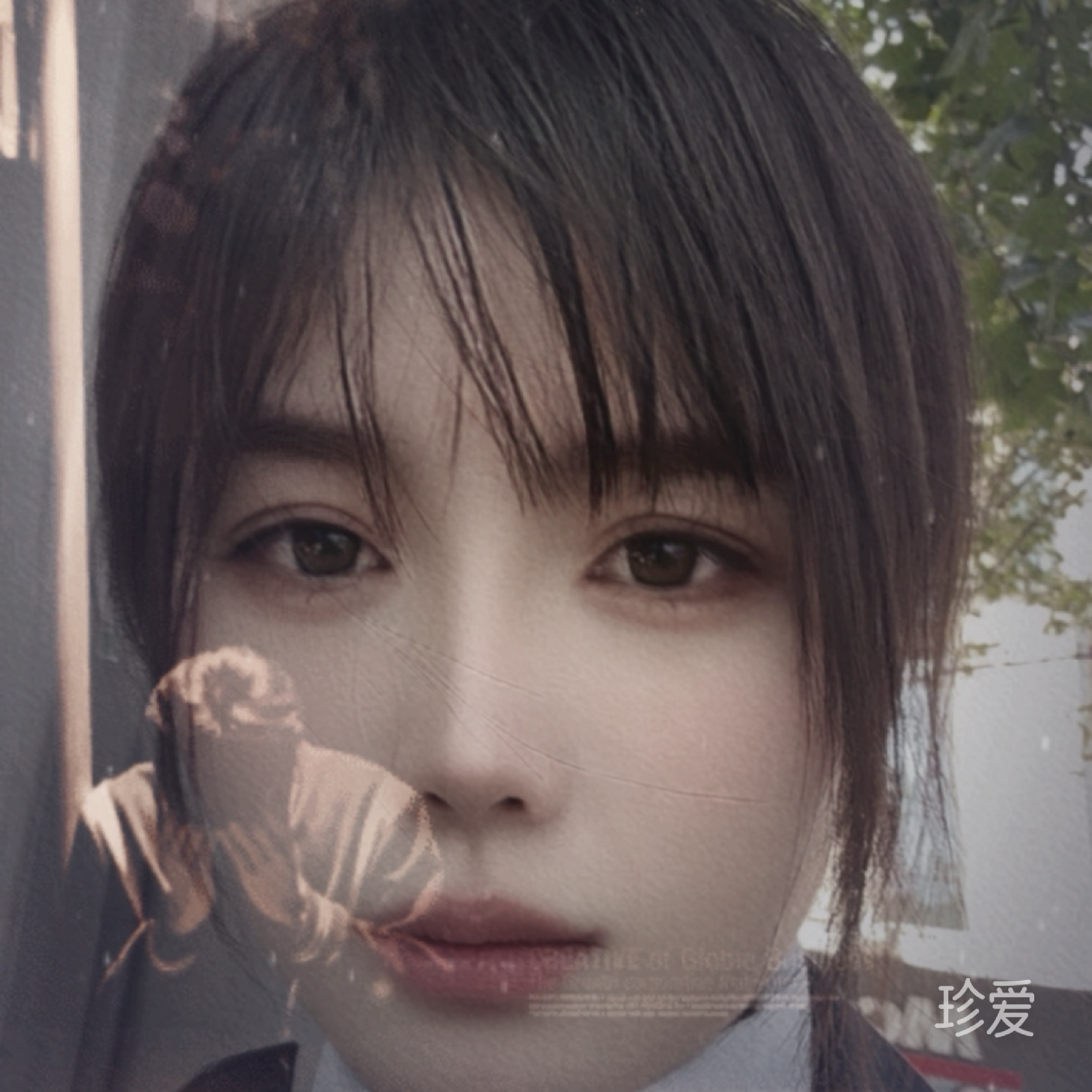 彼岸空灵
