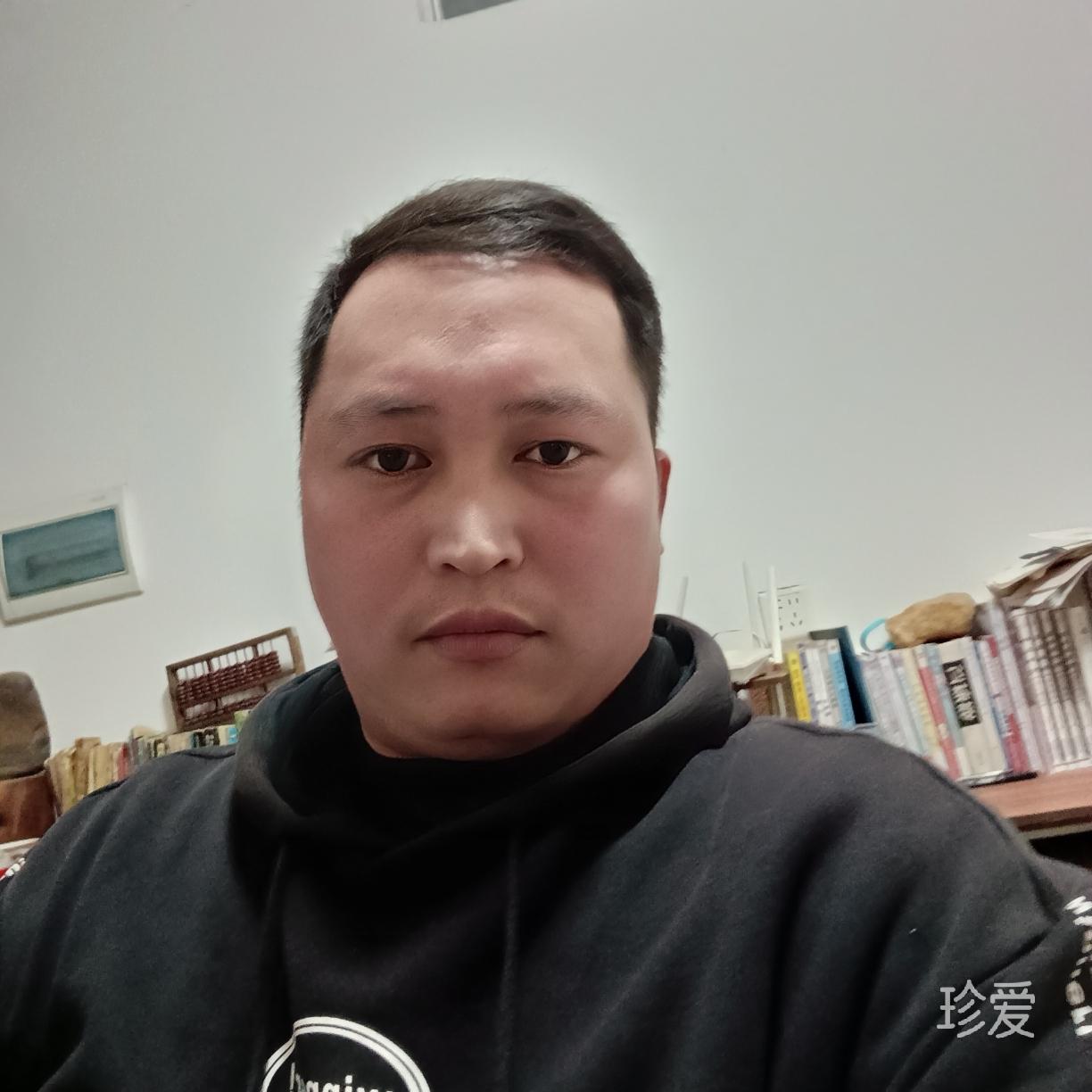 白马诗意