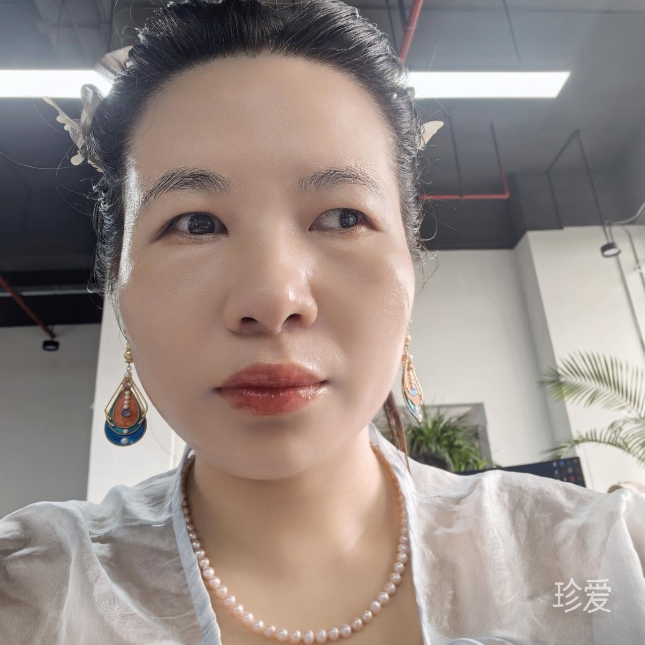欣柃