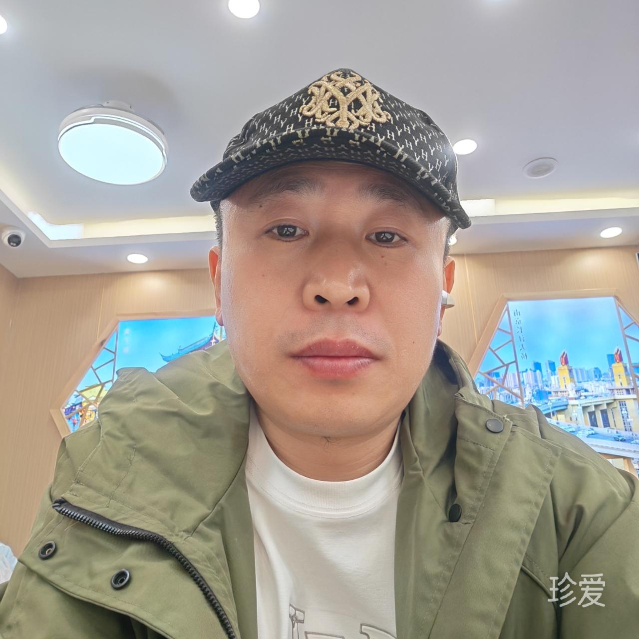 茫茫人海只为寻你