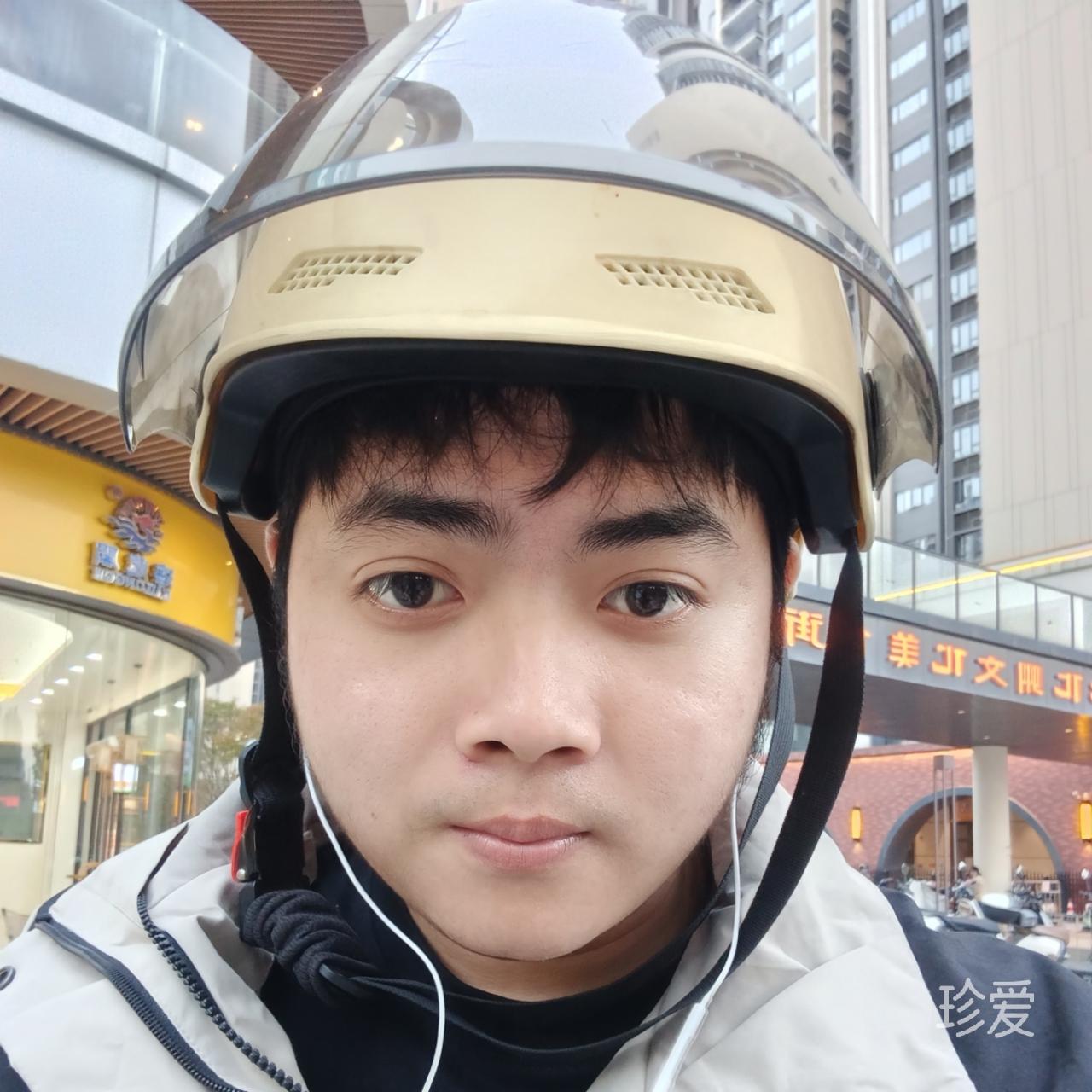 自由且相互奔赴