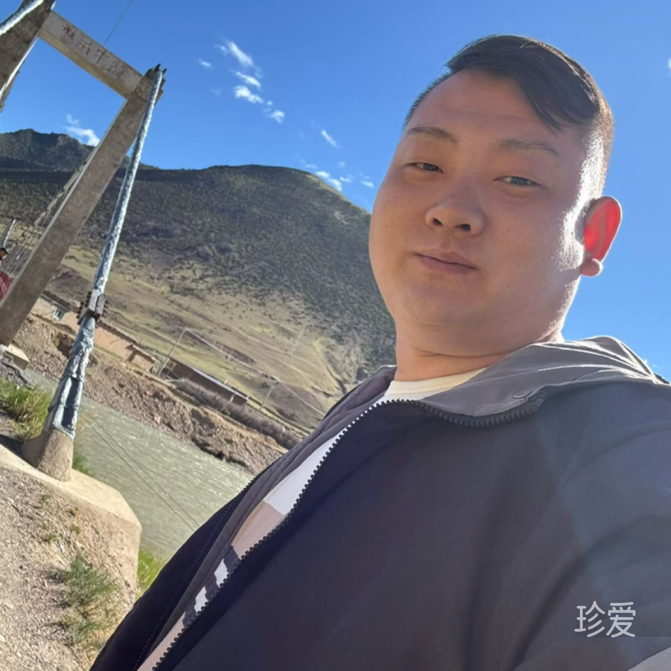 想和你近点距离