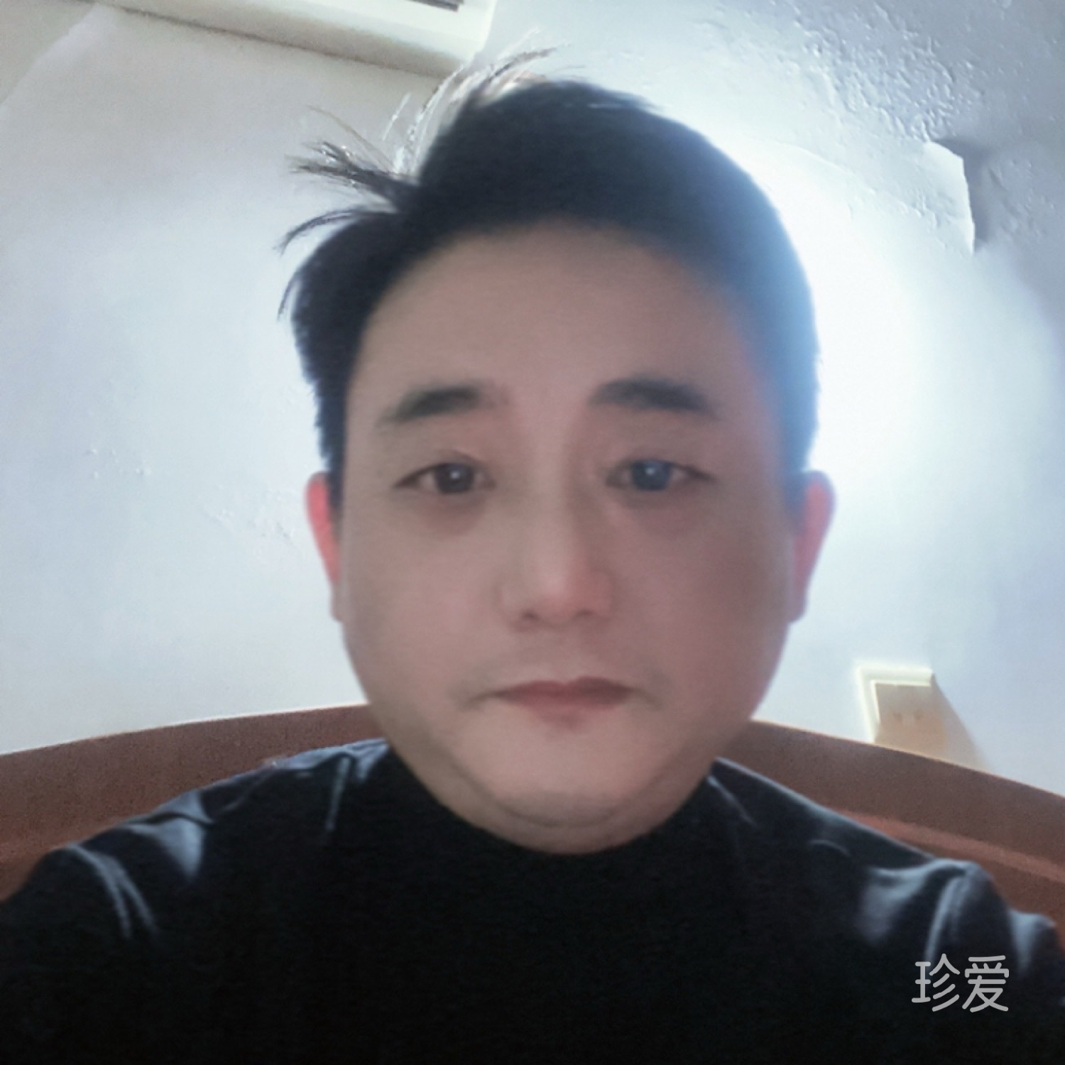 清晨雨露