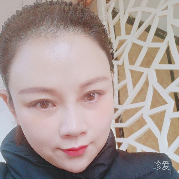 享受阳光