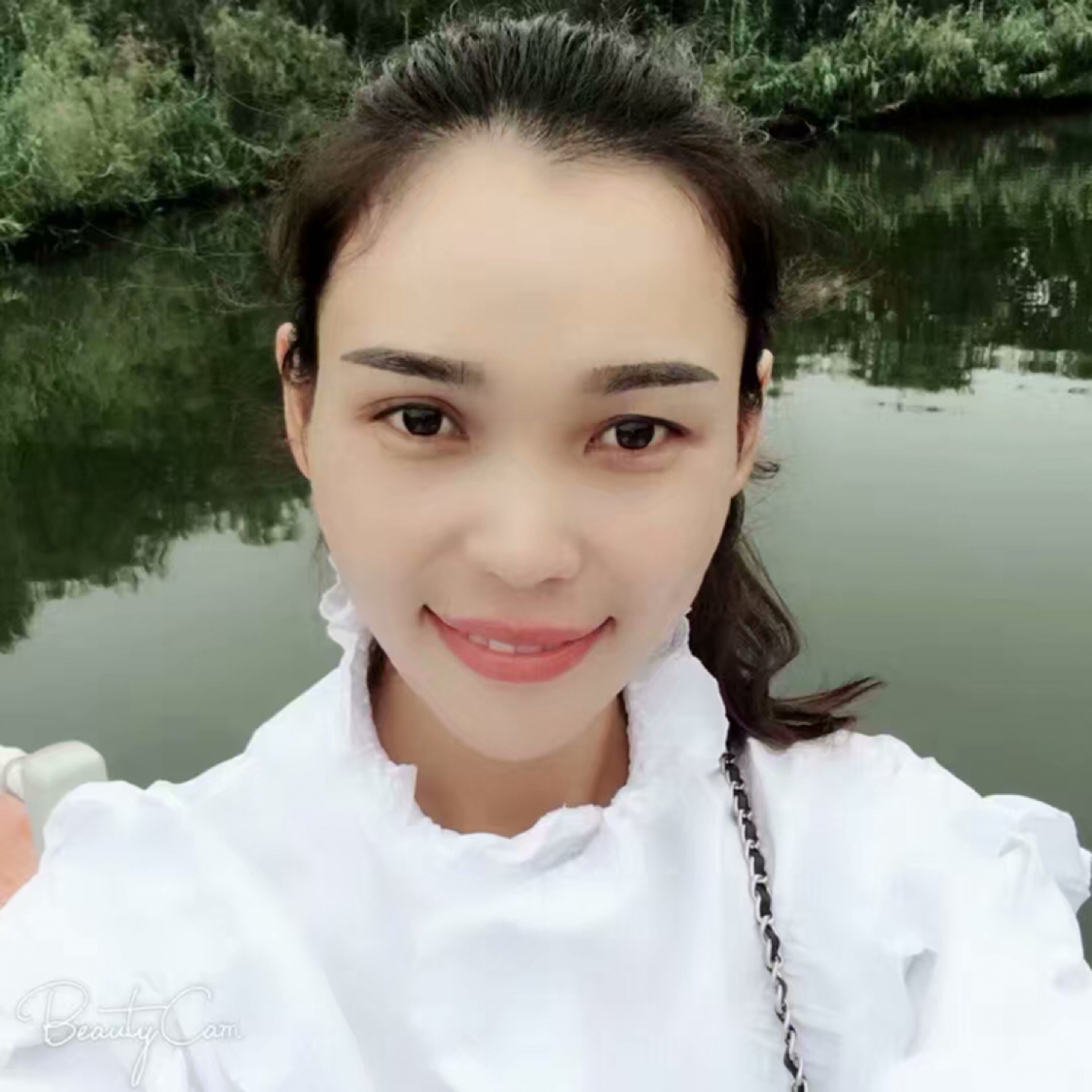 菲越千山找珍爱