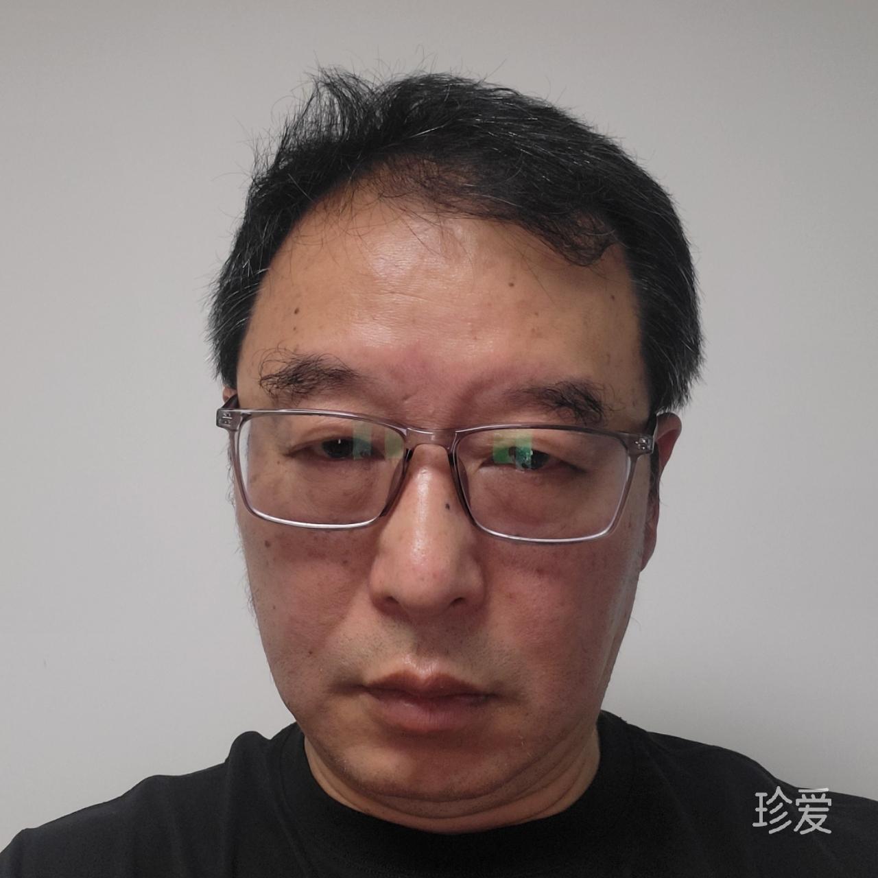 柔和的风