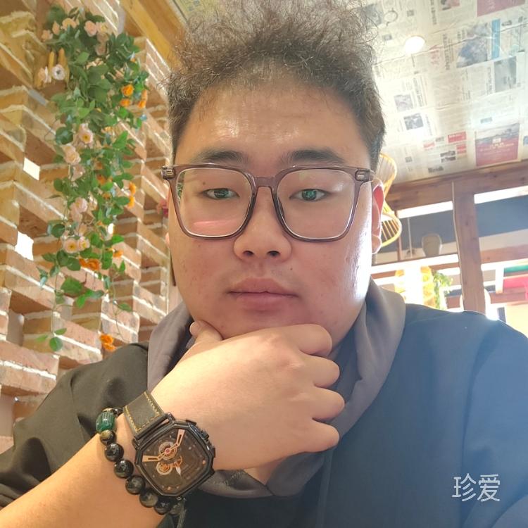 熱心市民黃先生