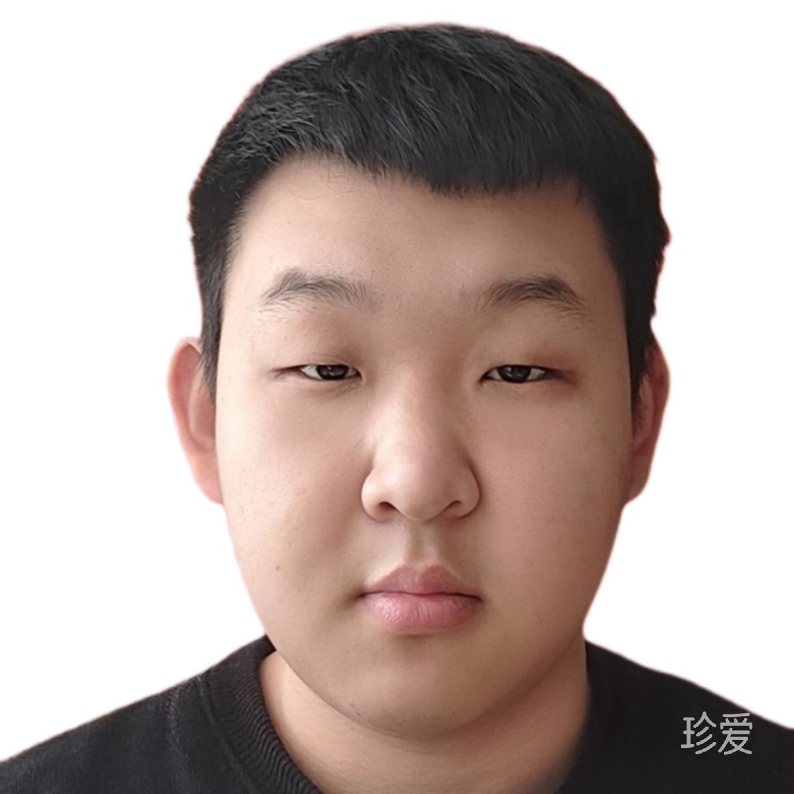 神秘男嘉宾