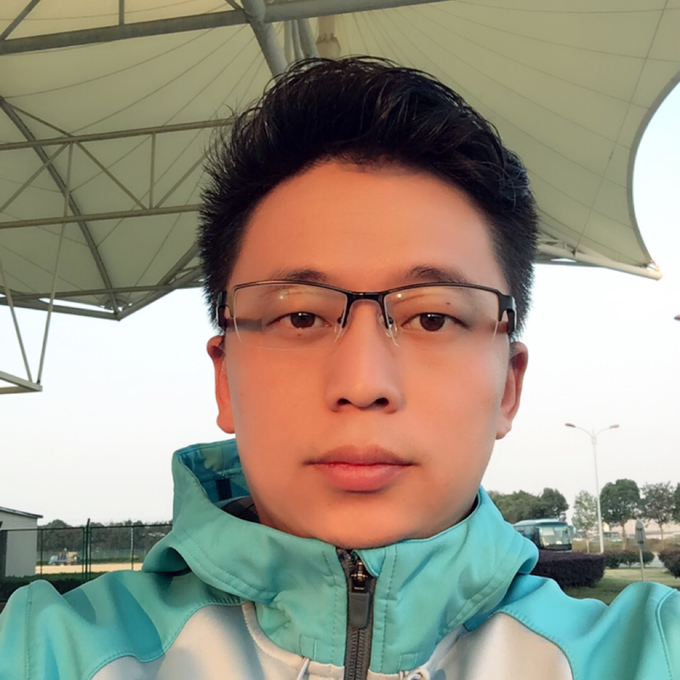 饮冰十年难凉热血