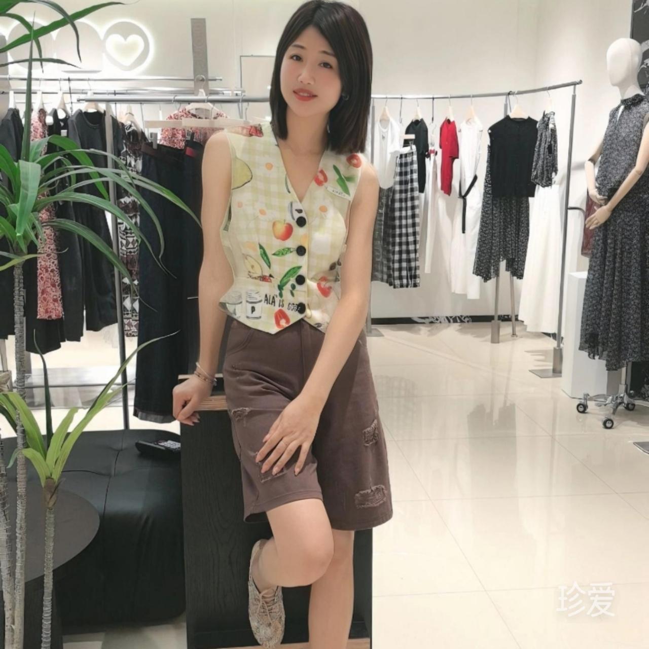 珍惜与你的每一秒