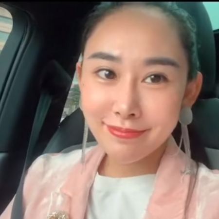 敢恨敢爱的女孩