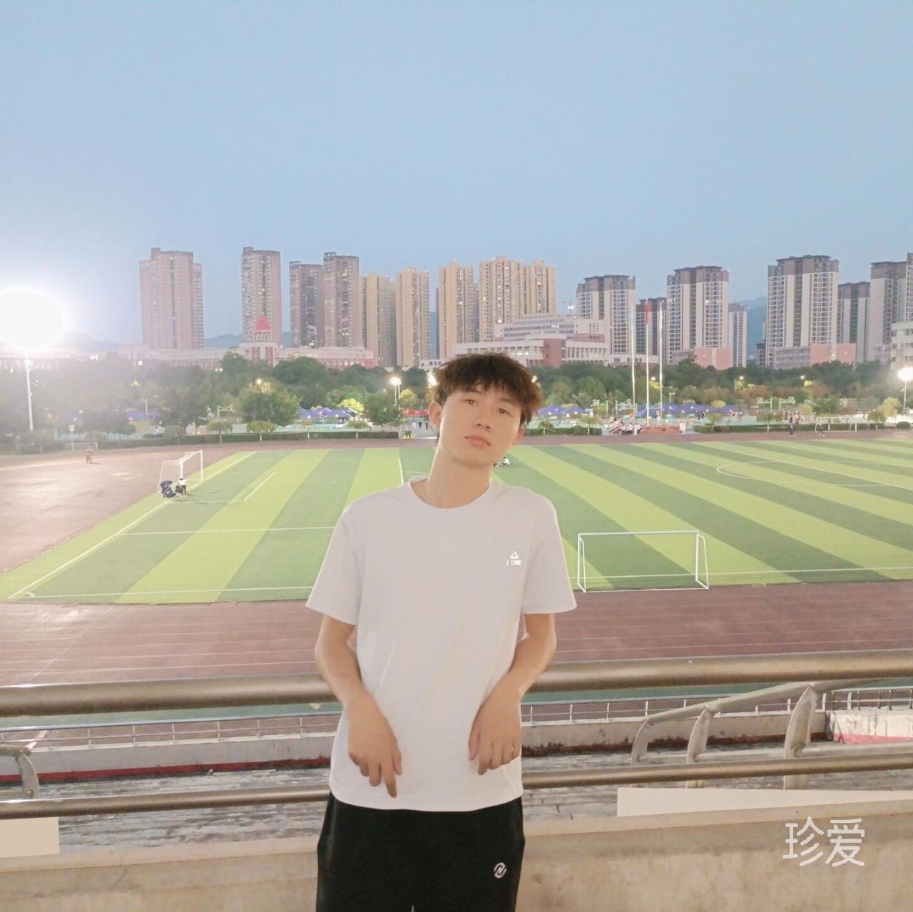 小小永