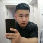 做溫暖的男人
