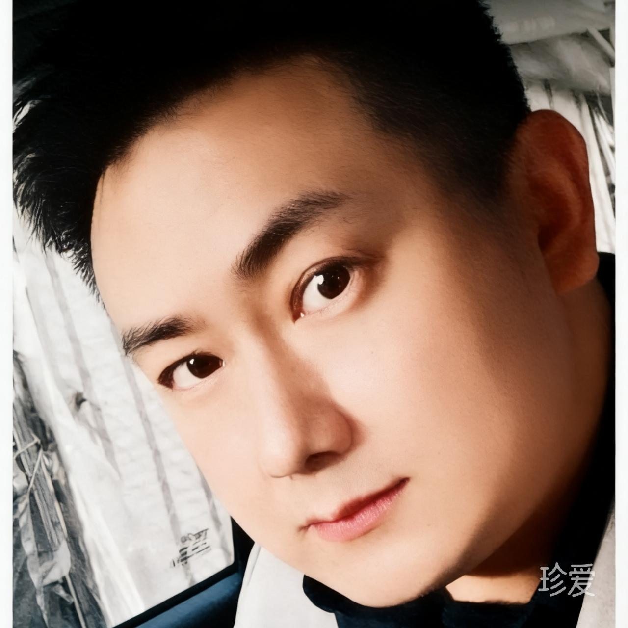 享受生活的美好