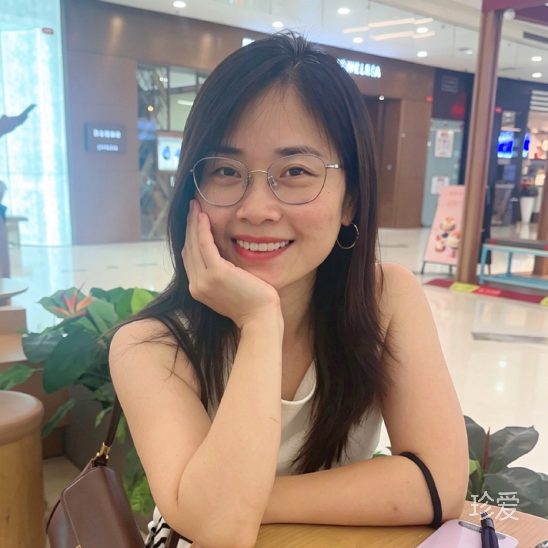 英姿