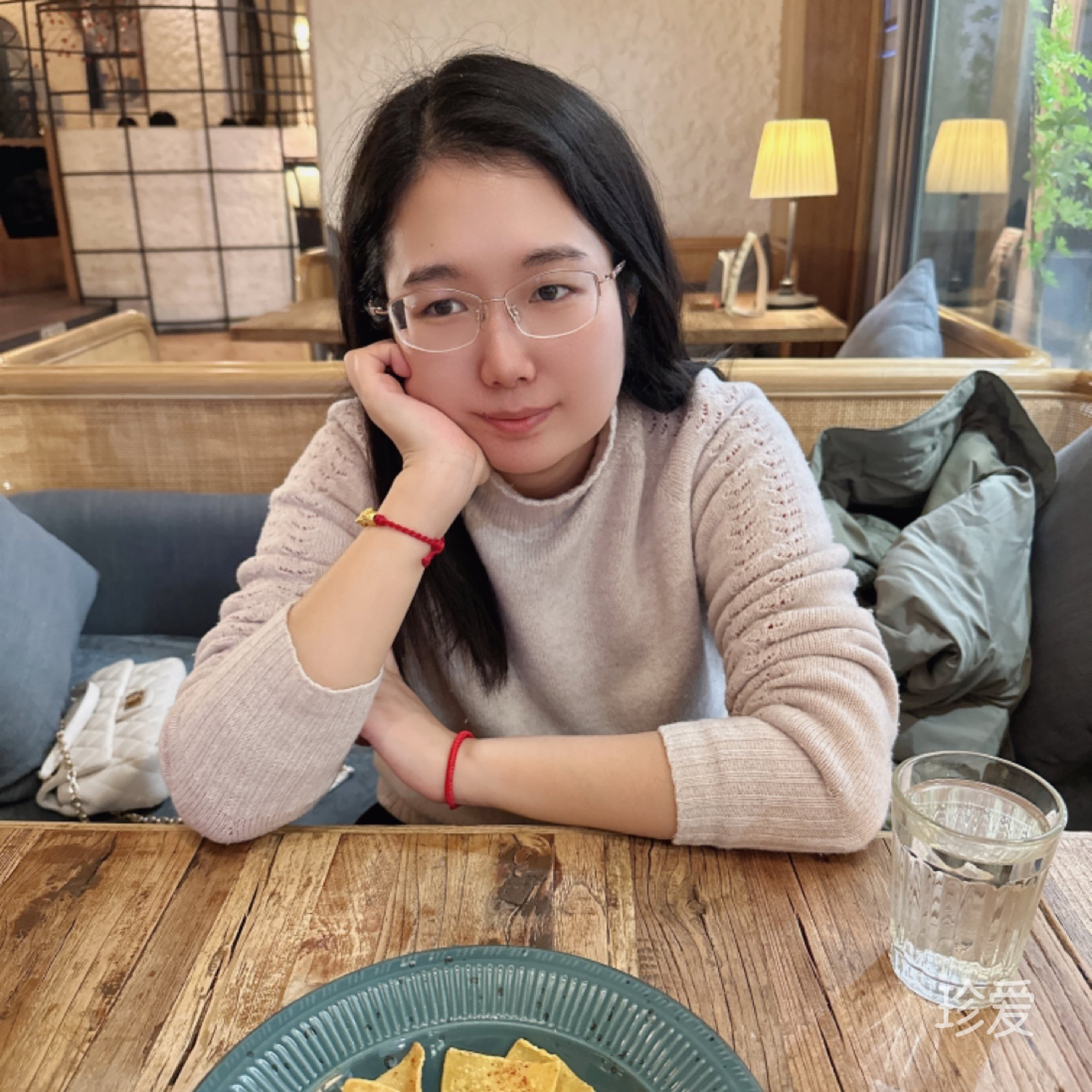 一座城一生心疼