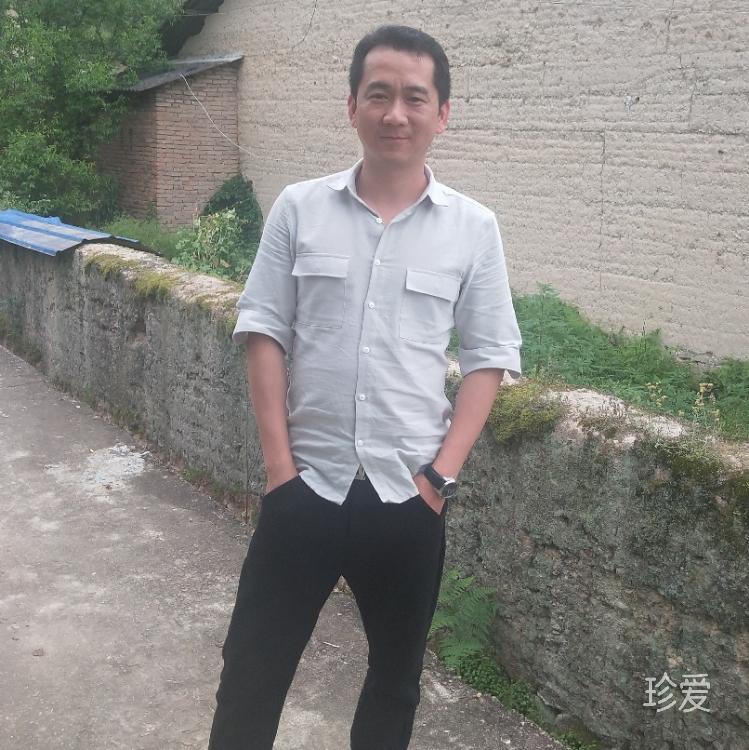 等待愛(ài)的人