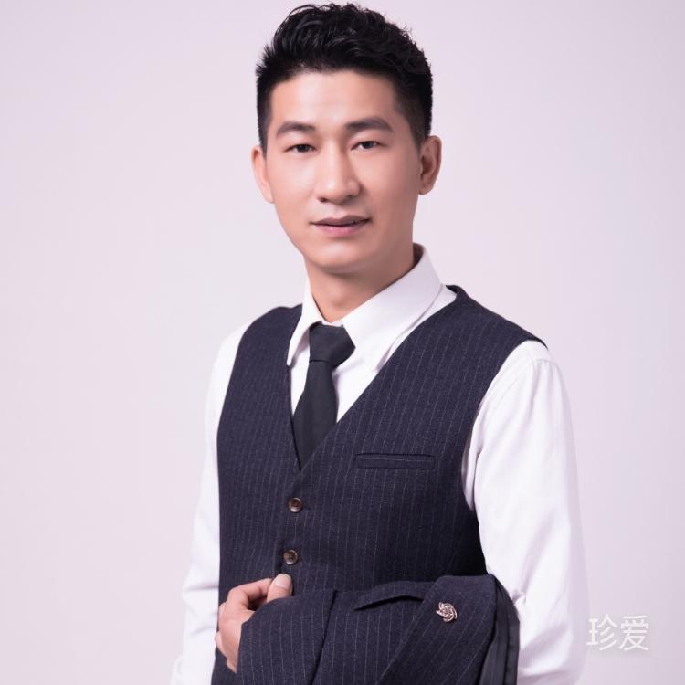 真誠(chéng)愛(ài)