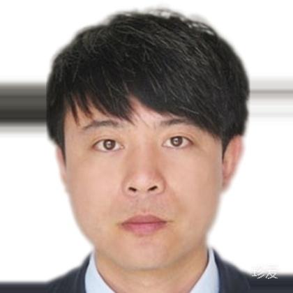 坐在房顶看星星