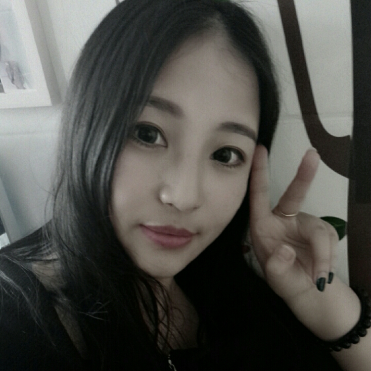 我是你的小水瓶呀