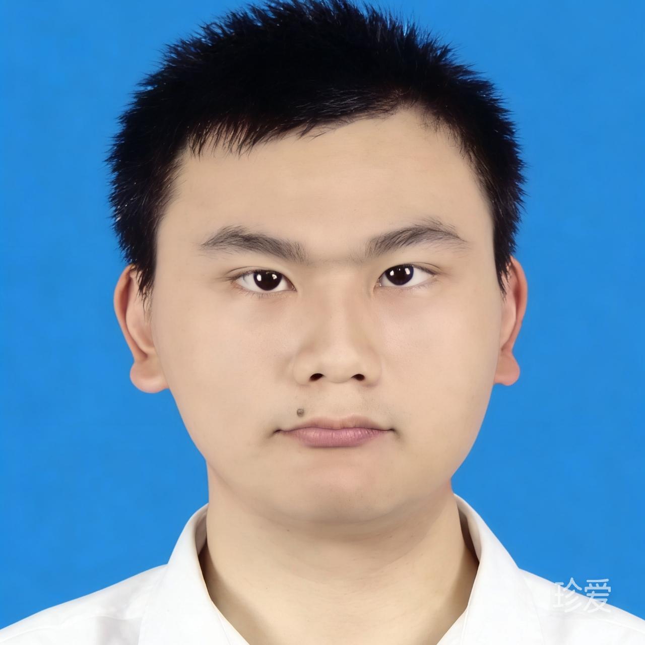 等燕子的稻草人