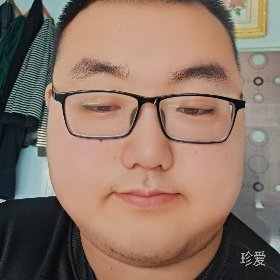 平淡的漂泊