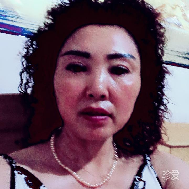缘分是你
