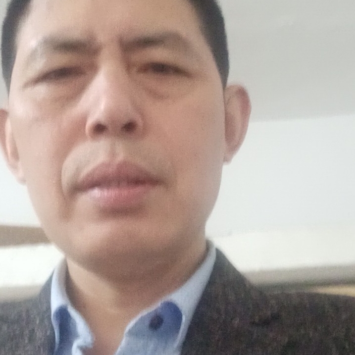 等待