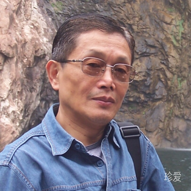 静待佳缘共度一生