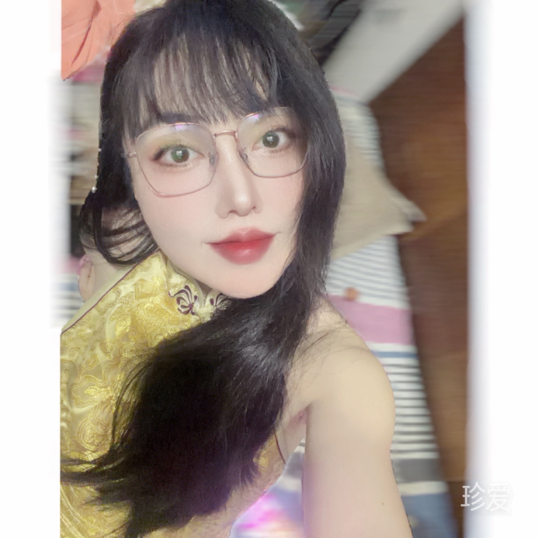 瑜瑜