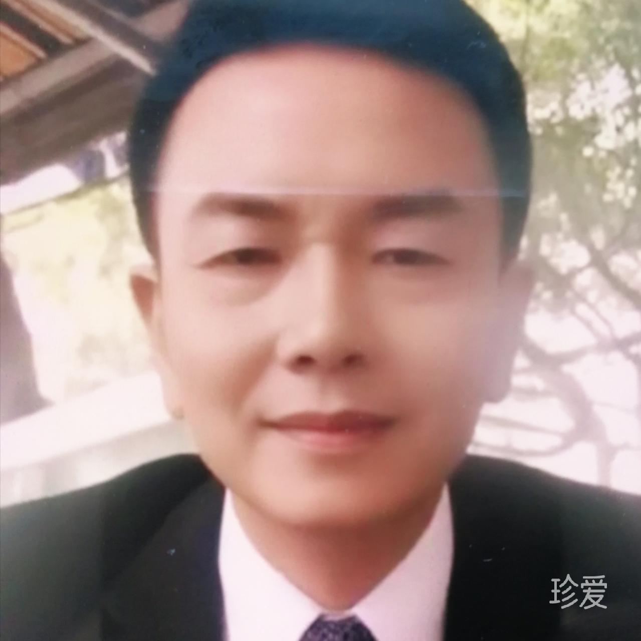 珍惜每一天