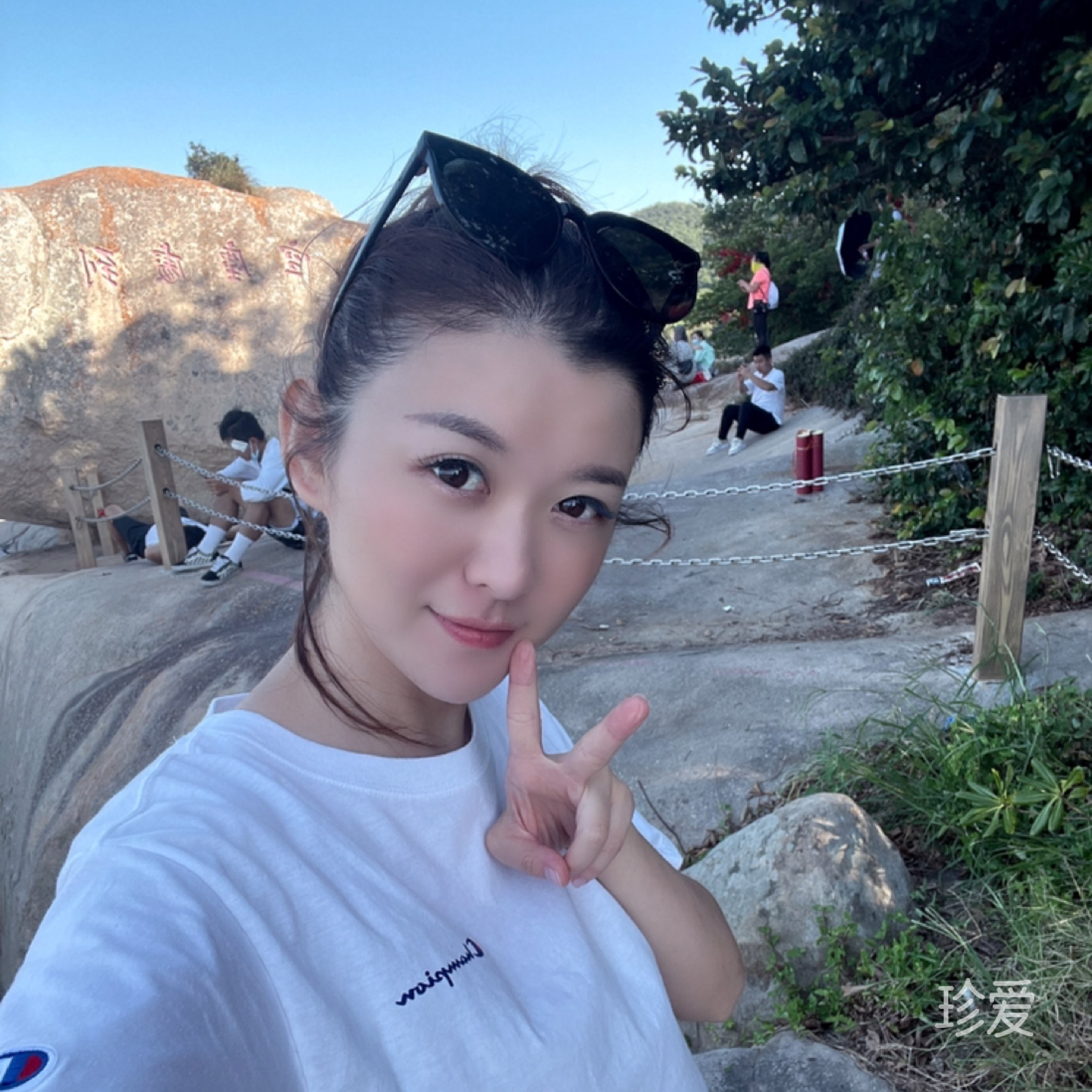 陈瑄萱