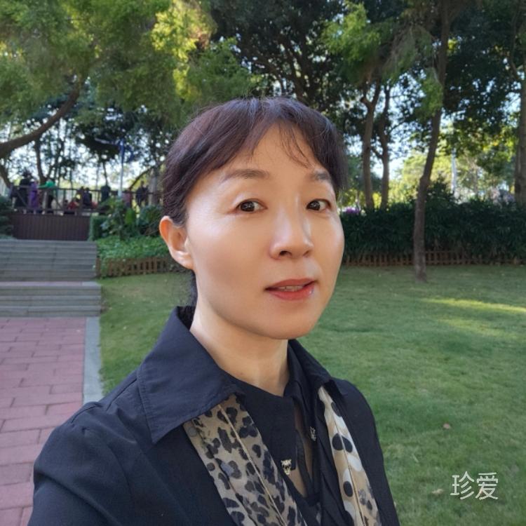 刘静洁