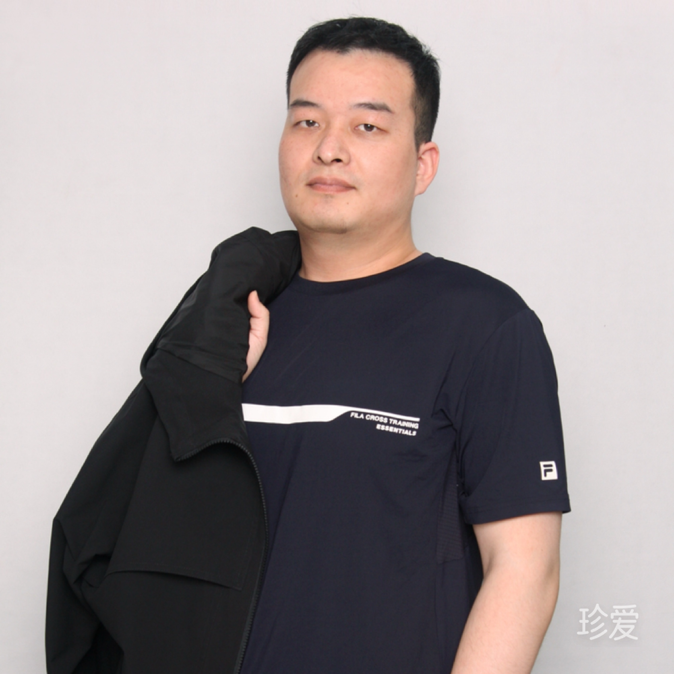 Joker粽子