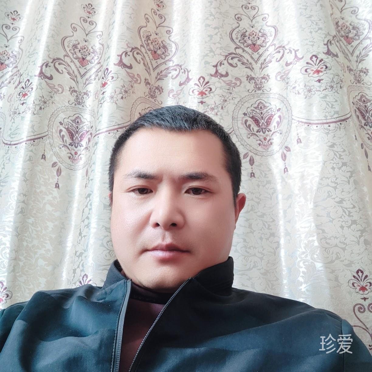 一顆真心一份真誠