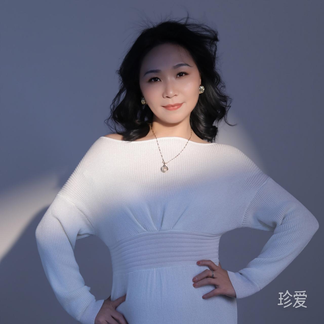 白百合