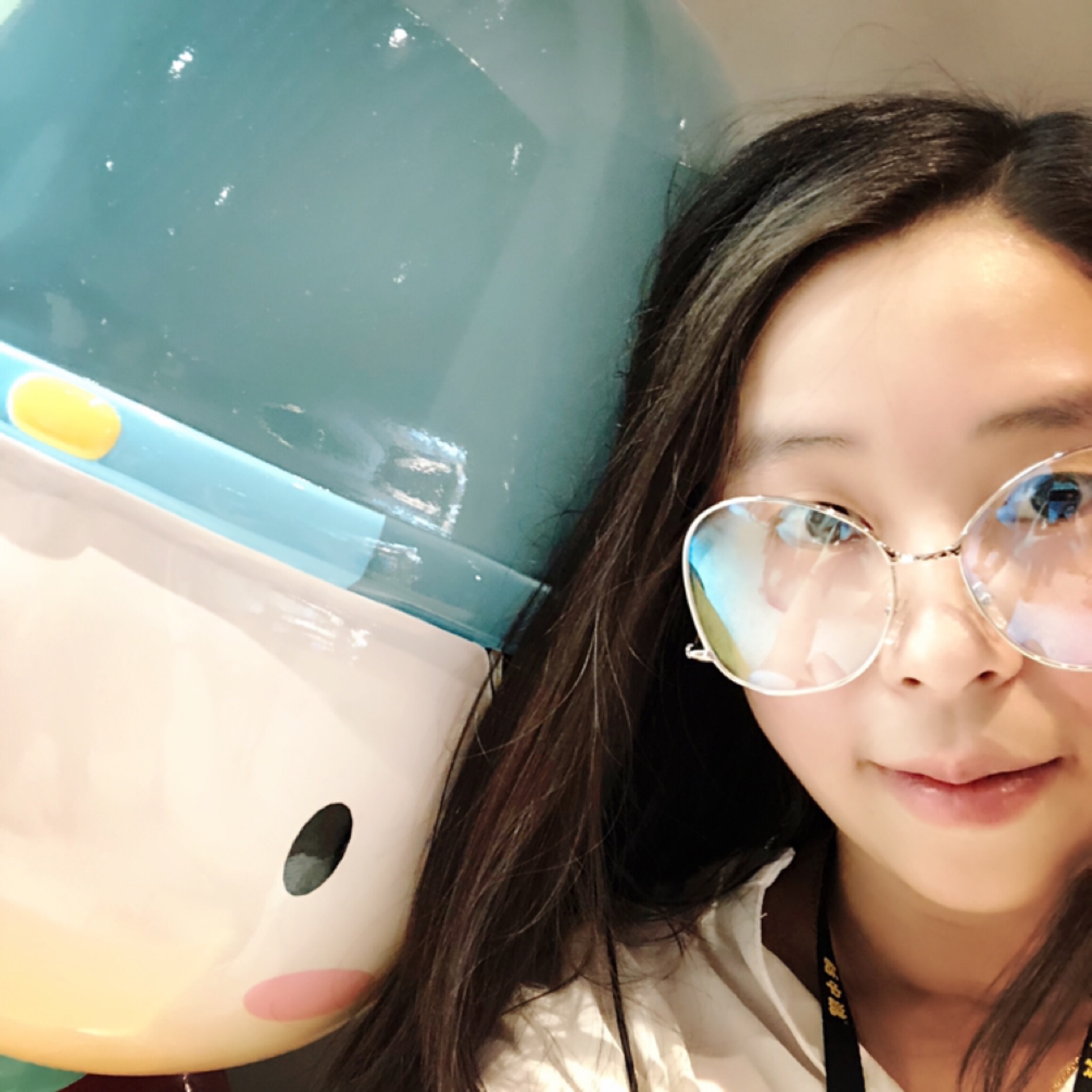 菟子兜兜里有糖