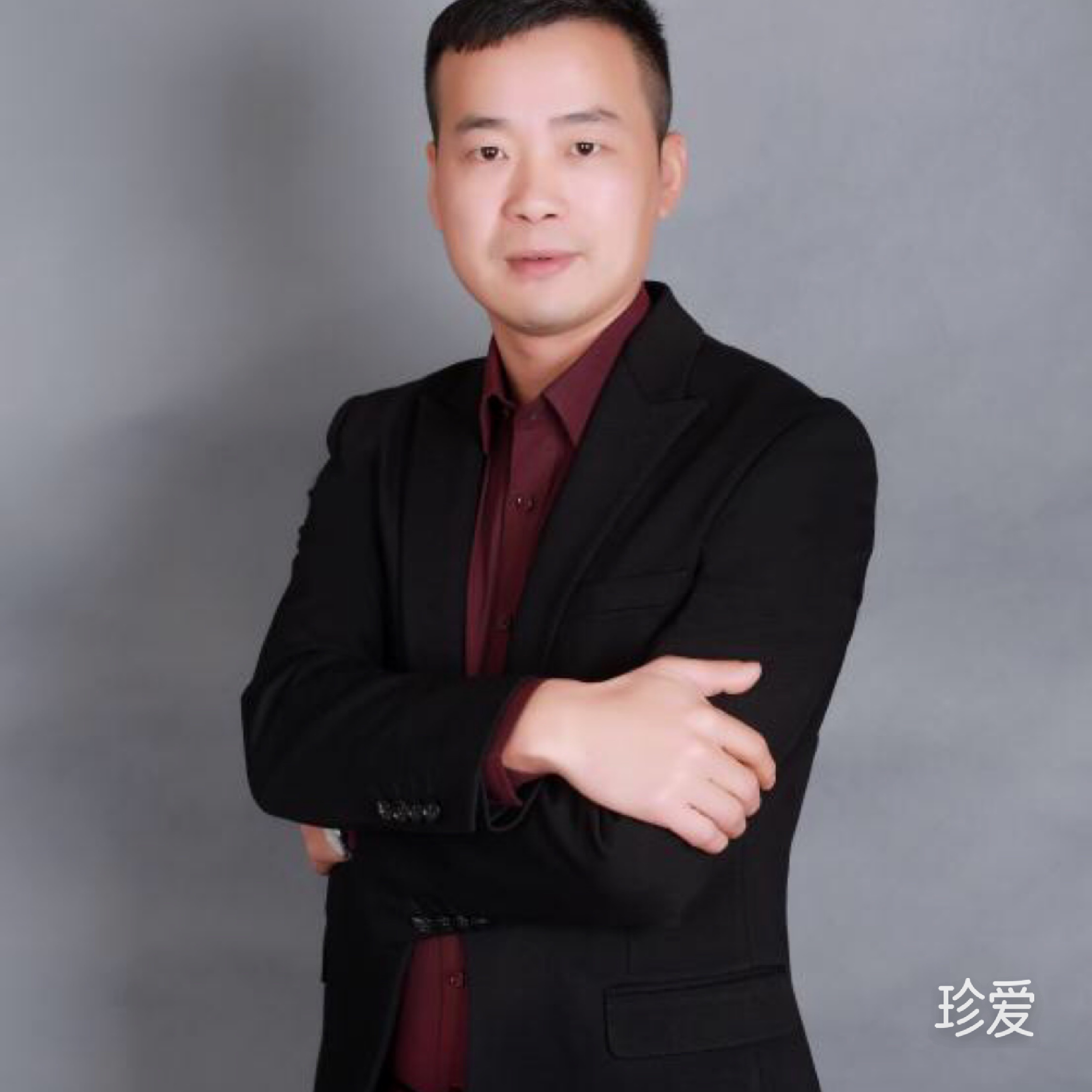 笑谈鸿儒