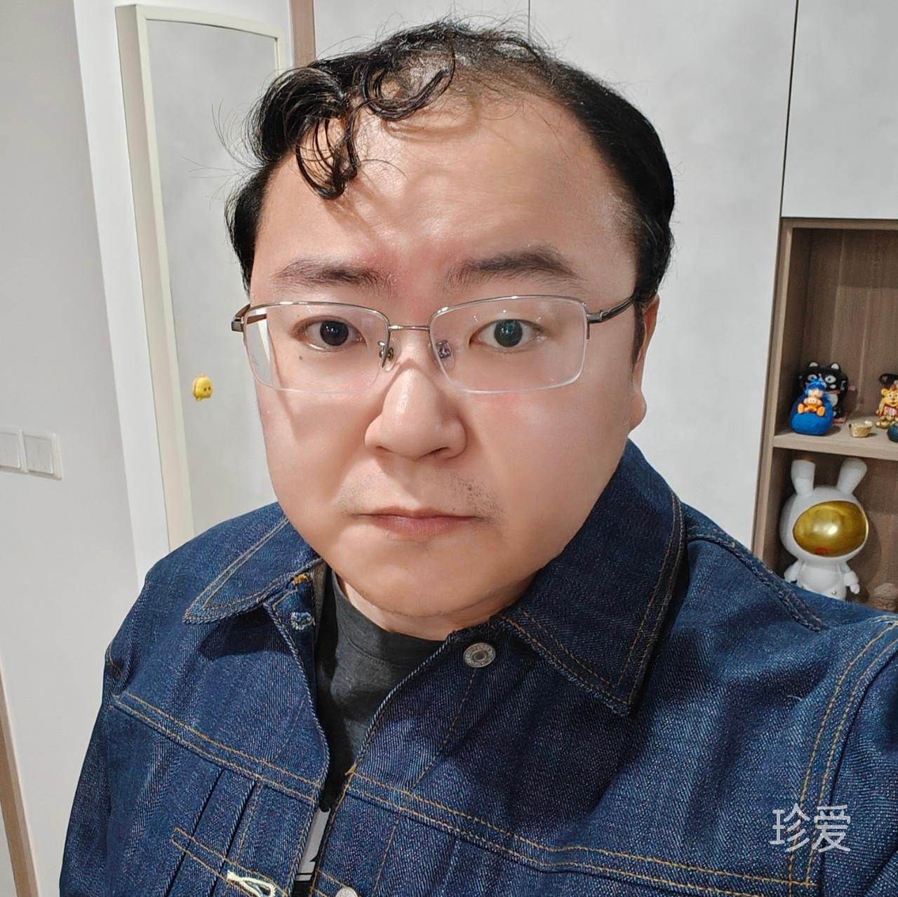 温暖的大叔