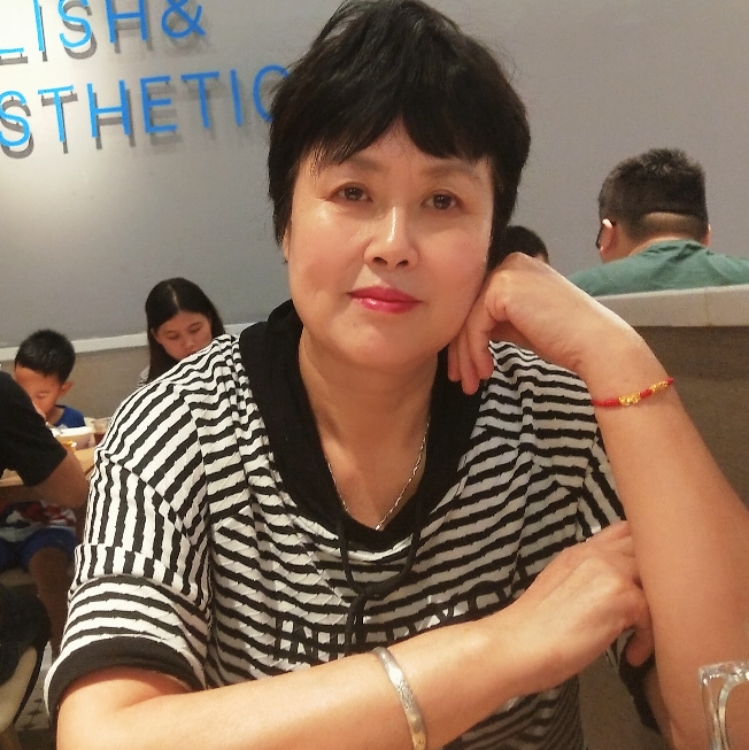 公主婆婆