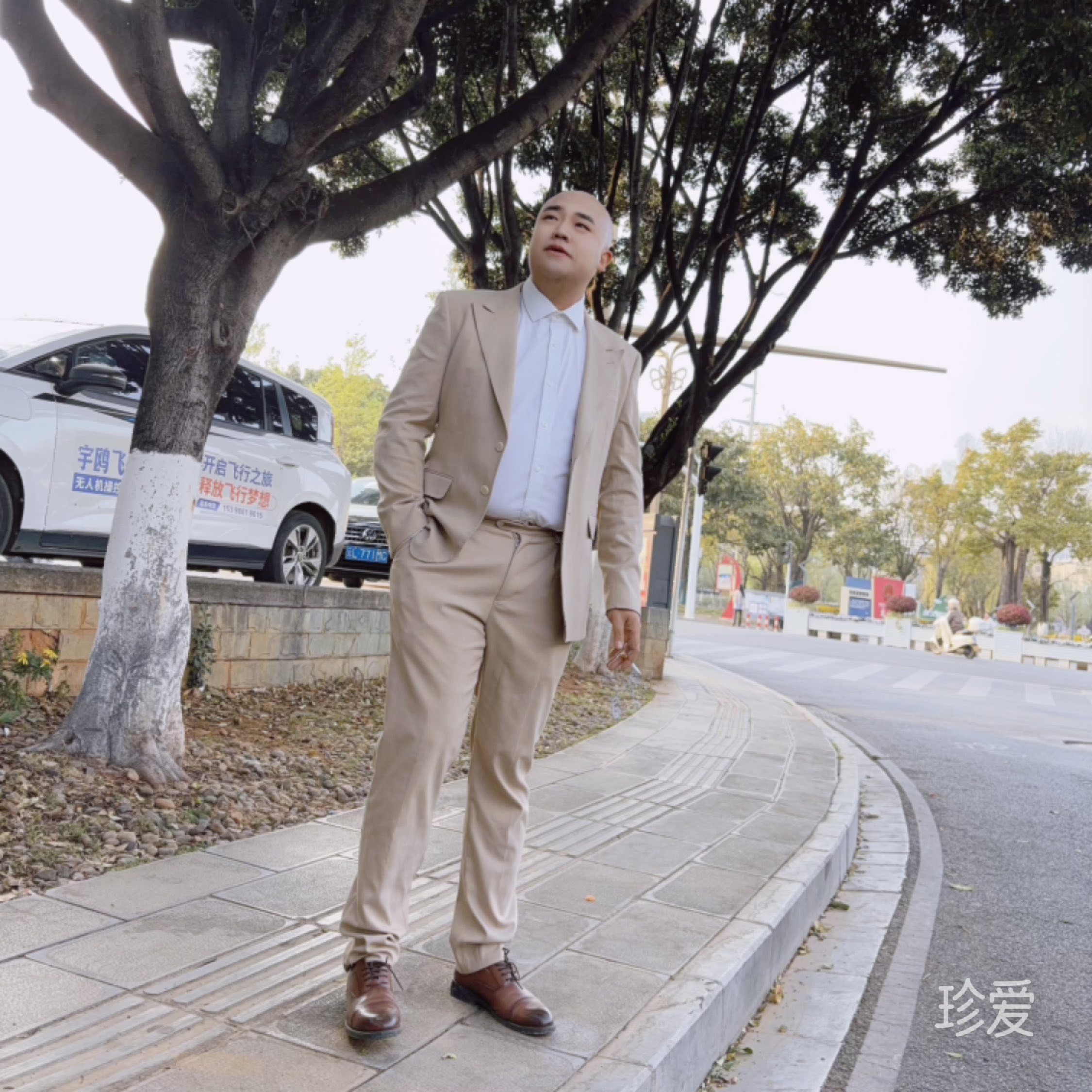 高效脱单陪跑