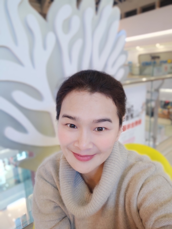 淑女琳琳