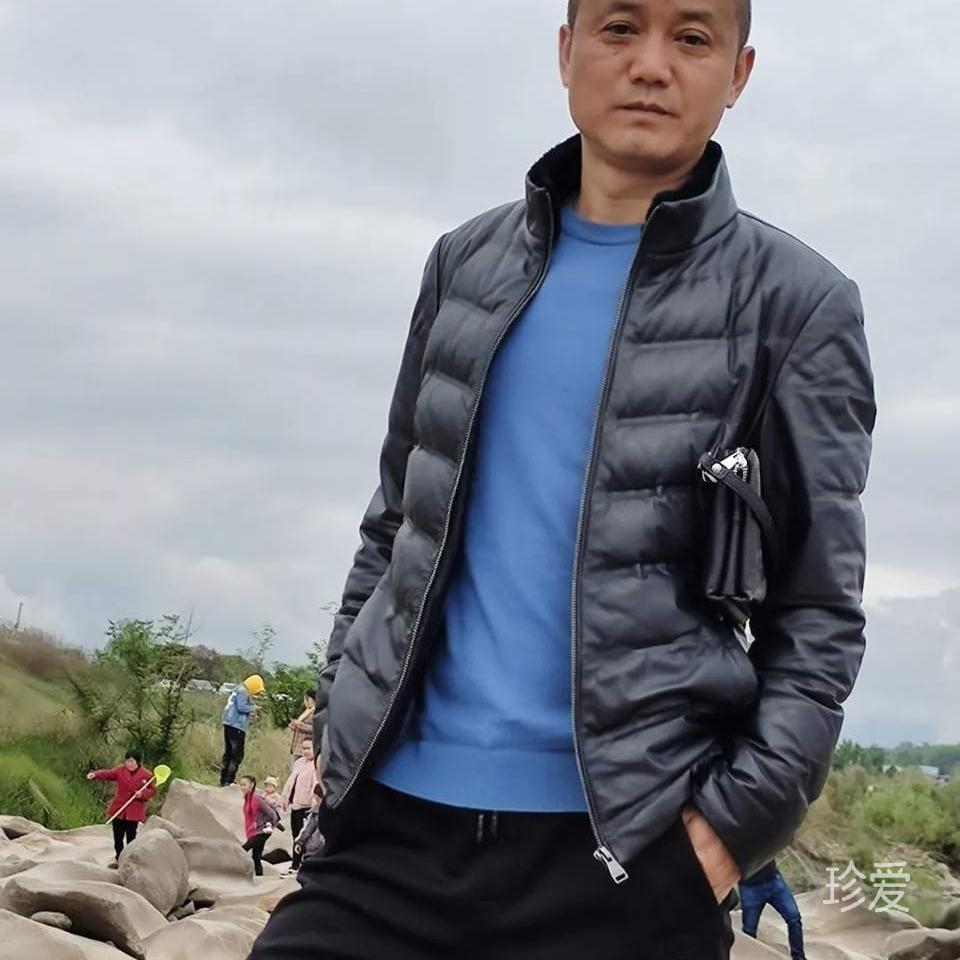 努力去爱