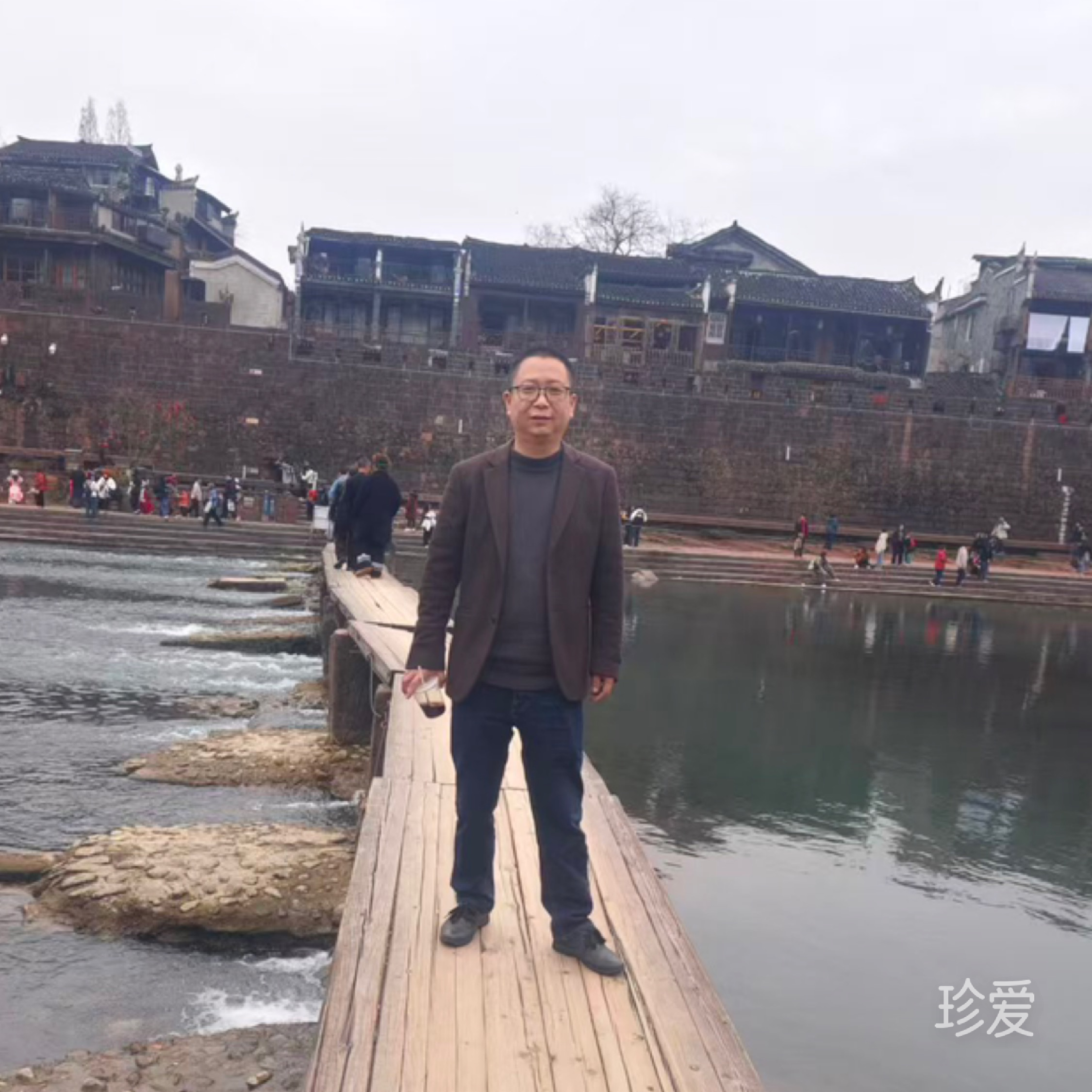 岁月无声